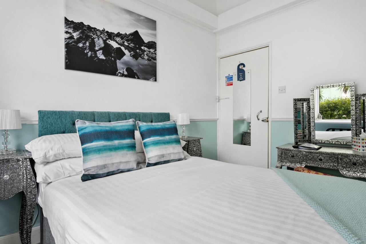The Cimon Hotel ทอร์คิ ภายนอก รูปภาพ