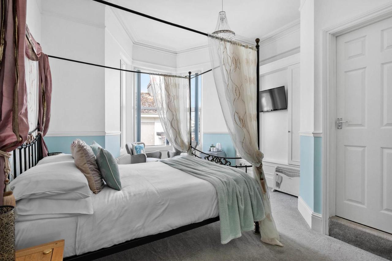 The Cimon Hotel ทอร์คิ ภายนอก รูปภาพ